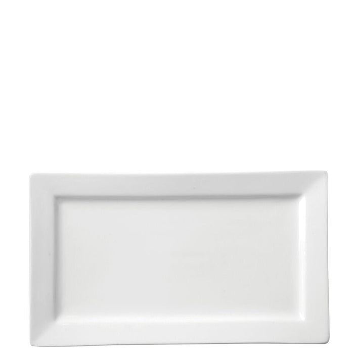 Titan Rect Platter 9.5x6.75" 6's K10027