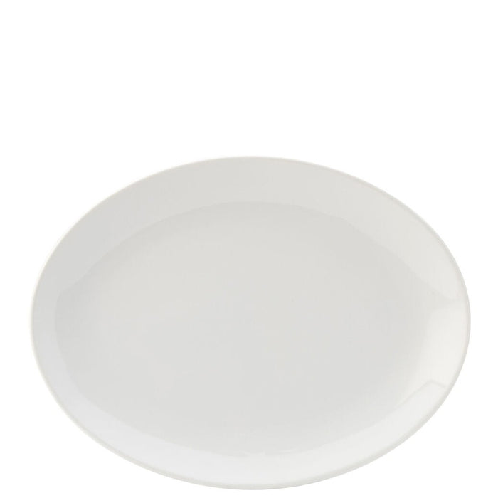 Titan Oval Plate 11" 6's K112128