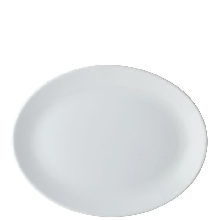 Titan Oval Plate 12'' 6's K112131
