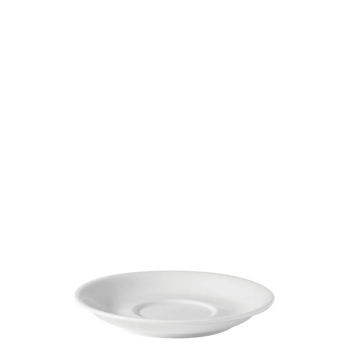 Titan Small Saucer for Espresso cup 4.5" 6's K122112