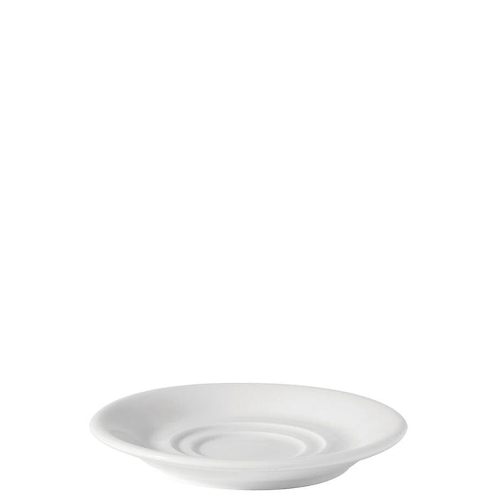 Titan Double Well Saucer 5.5" 6's K132116
