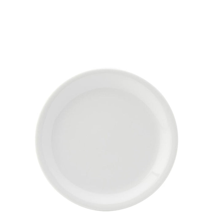 Titan Narrow Rimmed Plate 6.25'' 6's K160316