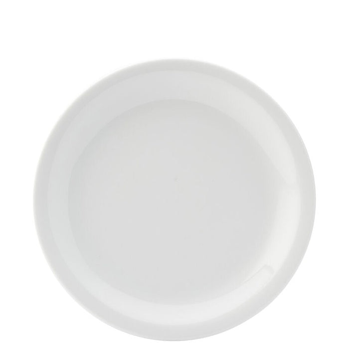 Titan Narrow Rimmed Plate 8.5" 6's K160322