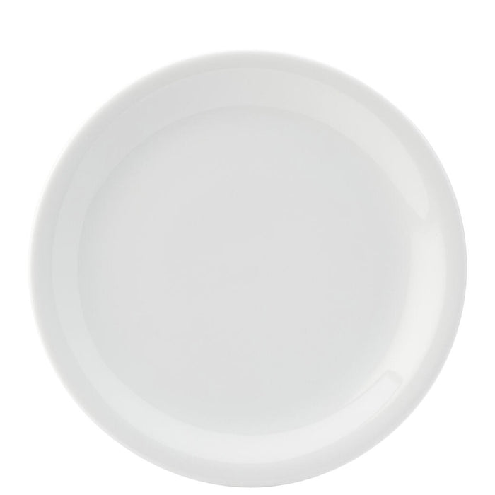 Titan Narrow Rim Plate 11" 6's K160328