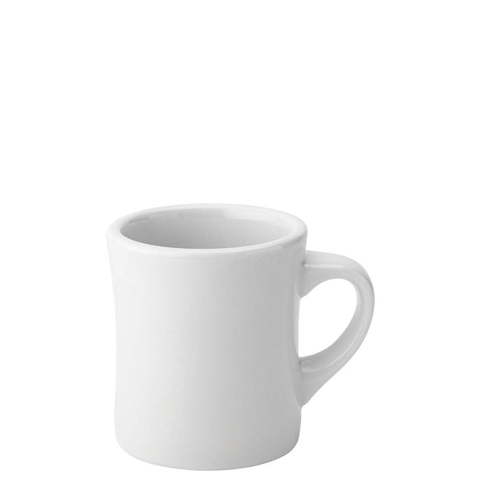 Titan Concave Diner Mug 10oz 6's K20101