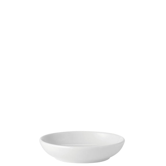 Titan Butter Dish 4" 24's K305604