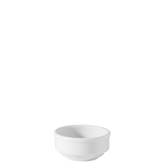 Titan Round Pot 1oz 6's K305606