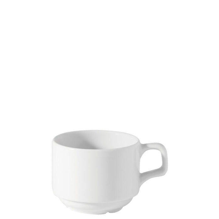 Titan Stacking Teacup 7oz 6's K322107
