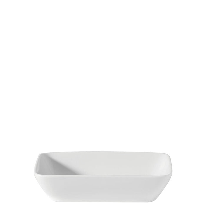Titan Rect Dish 6.5"x5" 6's K351616