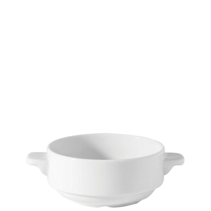Titan Lugged Soup Bowl 10oz 6's K360211