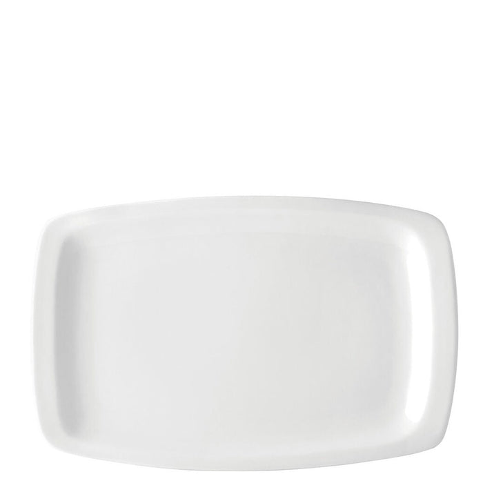 Titan Rect Plate 12x8" 12's K50079