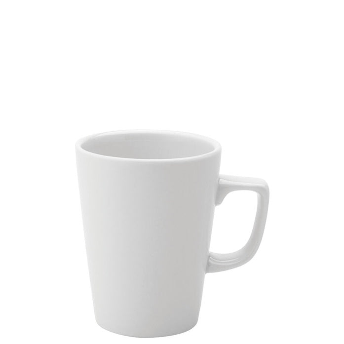 Titan Latte Mug 10oz 6's K70005