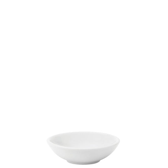 Titan Mini Sauce Dish 3" 12's K70006
