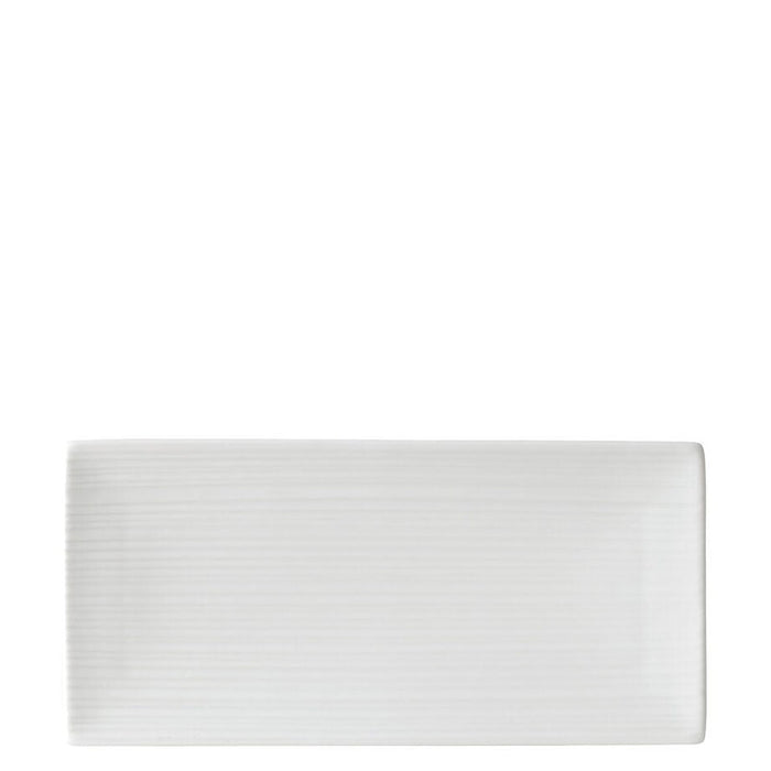 Titan Signature Rect Platter 9.5x4.75" 6's K90002