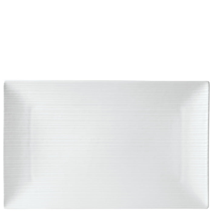 Titan Signature Rect Platter 15.75x9.75'' 6's K90004