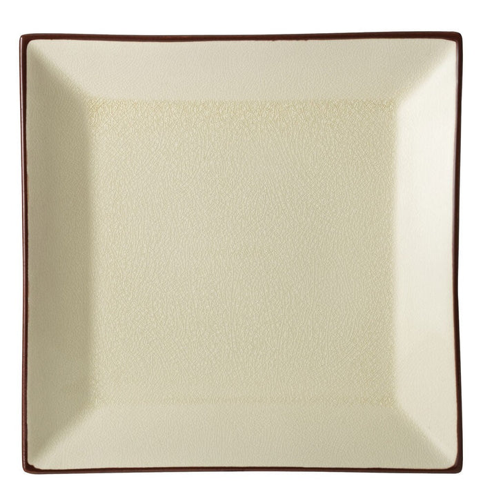 Titan Soho Plate Stone 10'' 6's K90027