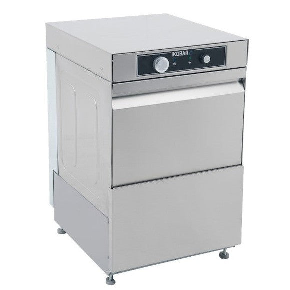 Kobar K400E Glasswasher 3kw