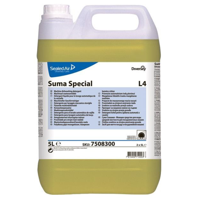 L4 Suma Special 2x5L 7508300