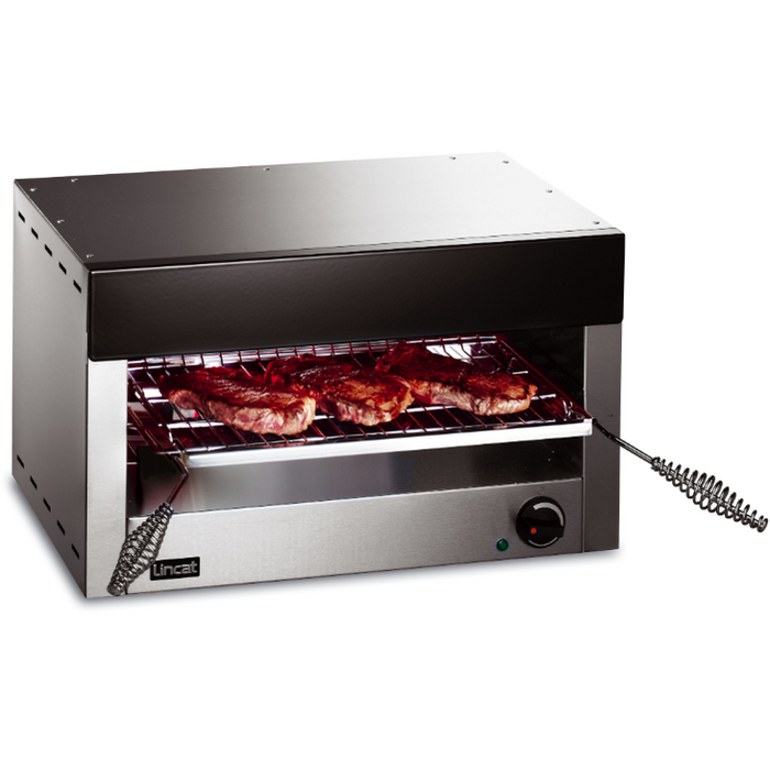 Lincat Lynx 400 Electric Salamander Grill LGT