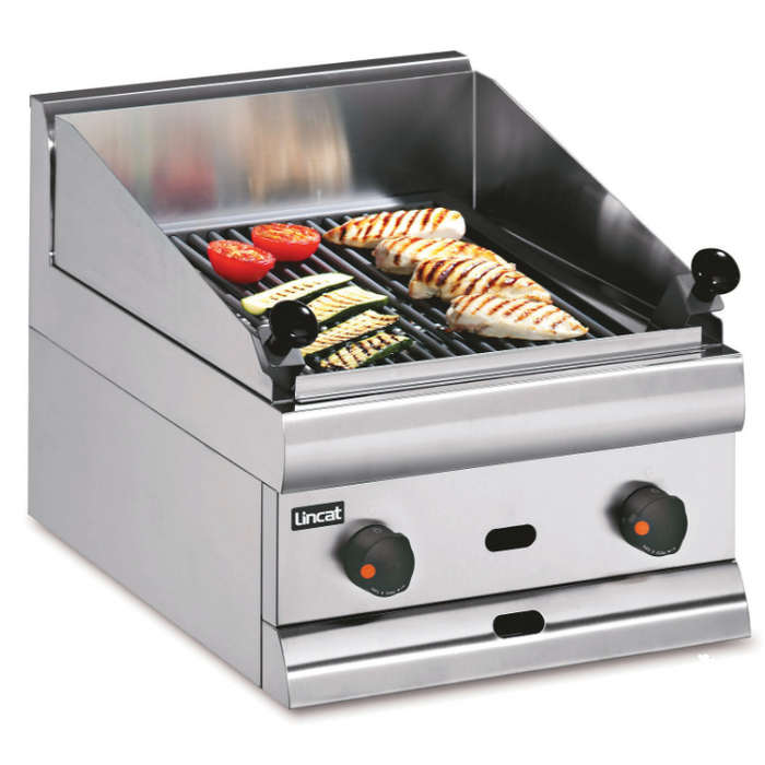Lincat Gas Chargrill CG4/P