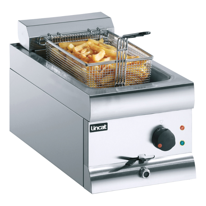 Lincat Single Counter Top Fryer Electric DF33