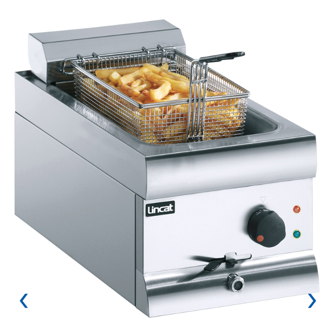 Lincat Single Counter Top Fryer Electric DF36