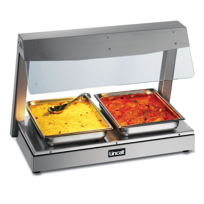 Lincat Carvery Unit LD2