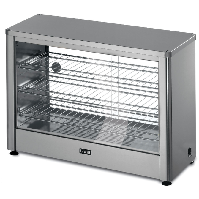 Lincat LPW Pie Cabinet
