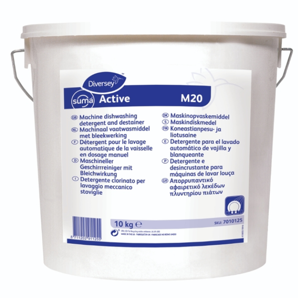Suma Active M20 10kg