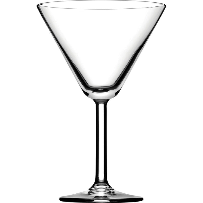 Thames Martini Glass 9.25oz 6's R290125