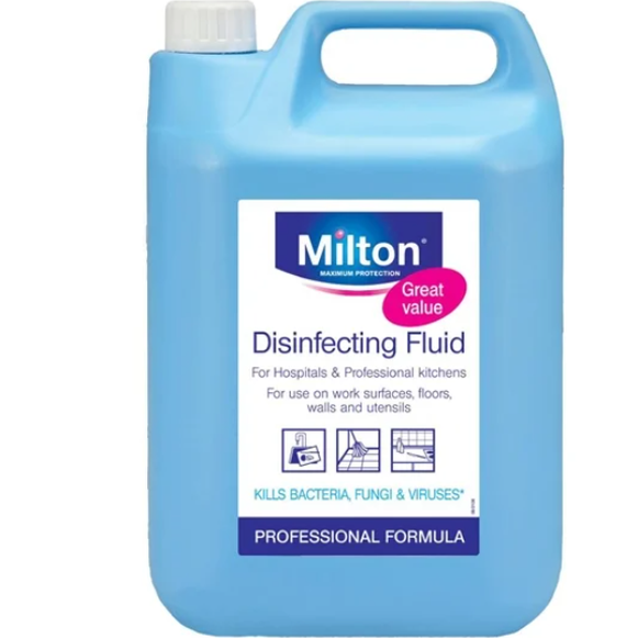 Milton 5Ltr