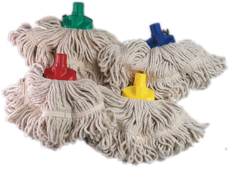 Midi Cotton Mop Heads Interchange (SMALL)