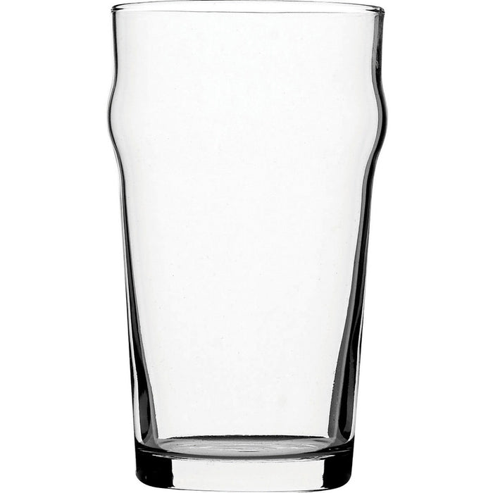 Pint Nonic 20oz x 48's