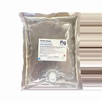 Fig Anti Bacterial Foam Soap  4x1L