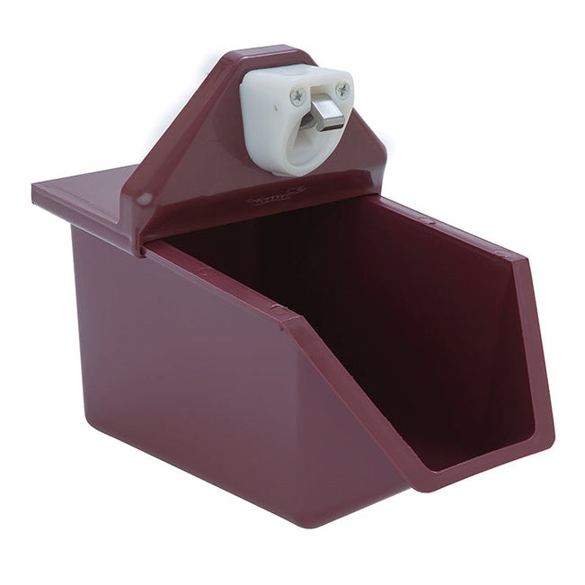 Under Counter Bottle Top Catcher & Opener