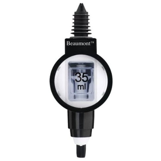 Metrix/Pearl Optic 35ml /North