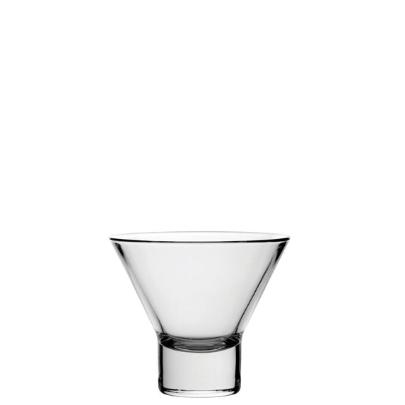 Petra Martini Glass 8oz 12's P41813
