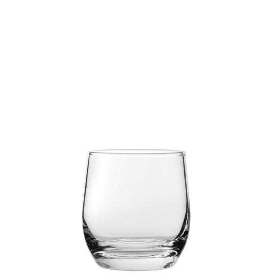 Bolero Water Glass 8oz 12's P42225