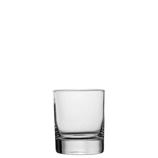 Side 6.5oz Whiskey Glass 18.2cl 48's P42433