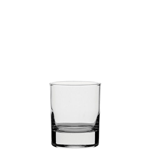Side 7.75oz Whiskey Glass 48's P42435