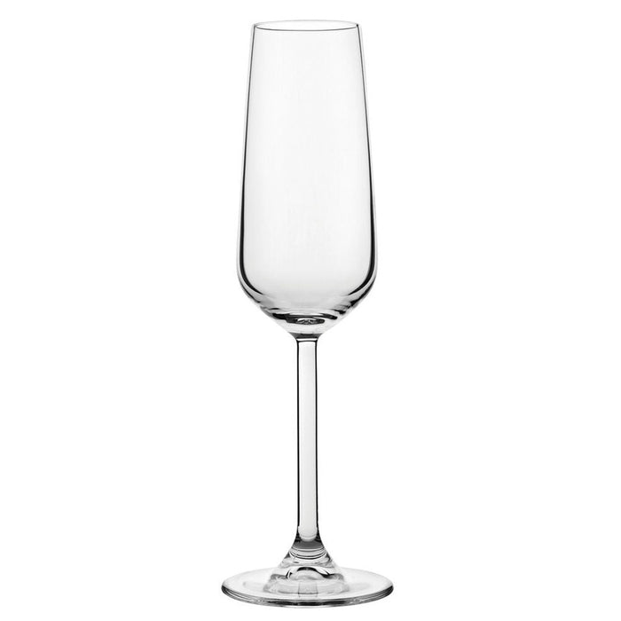 Allegra Champagne Flute 6.75oz 6's P440079