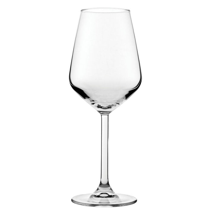 Allegra White Wine Glass 12.25oz 35cl 6's P440080