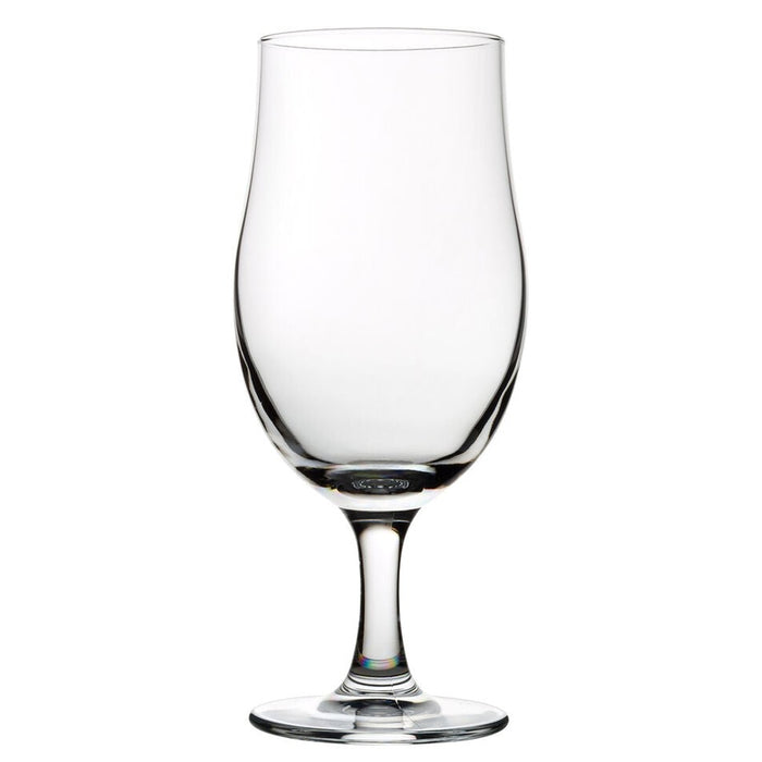 Draft Stemmed Beer Glass 13.5oz P440121 24's