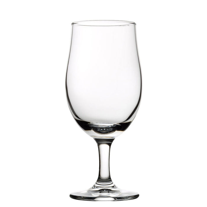 Draft Stemmed Beer Glass 10oz 24's P440125