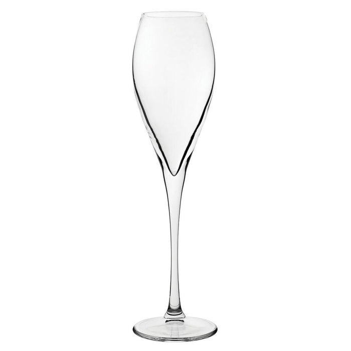Monte Carlo Flute 8oz P440157 6's