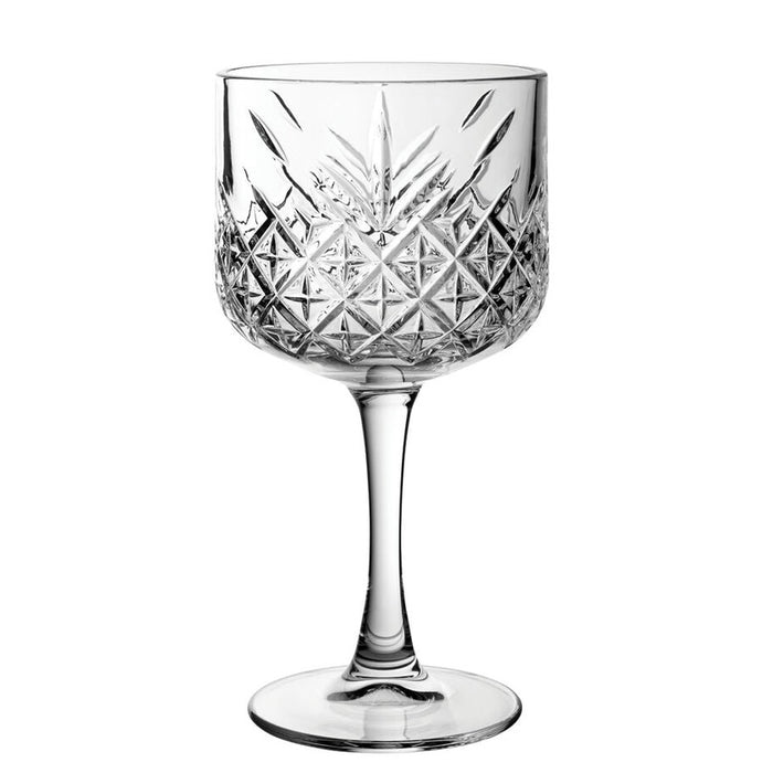 Timeless Vintage Cocktail 19.25oz P440237 12's