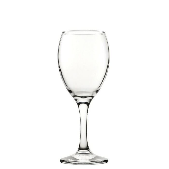 Pure Wine Glass 8.75oz 48's P44320