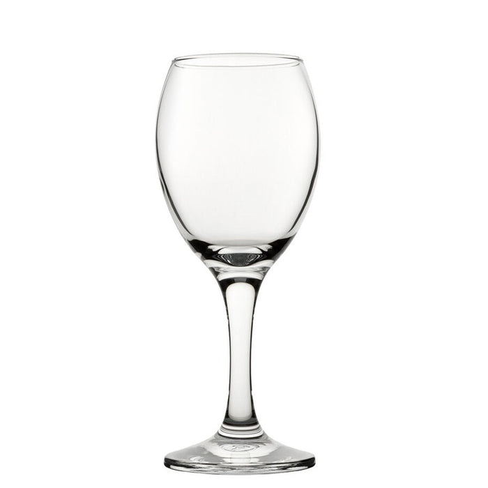 Pure Wine Glass 11oz 48's P44390