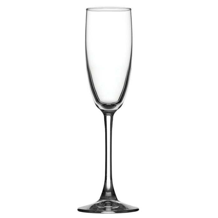 Enoteca Flute 5.75oz (17cl) 6's P44688