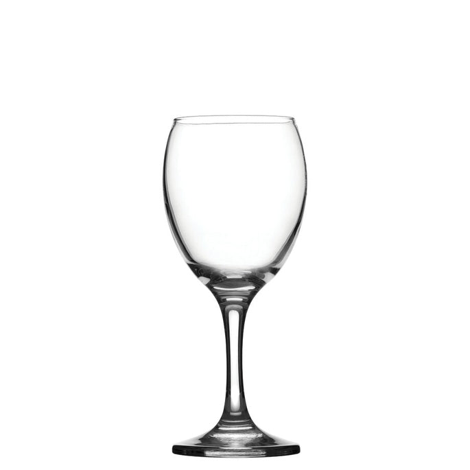 Imperial Wine Glass 9oz 12's  P44703